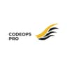 CodeOps Pro Logo